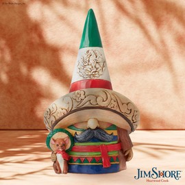 Enesco Gift Mexican Gnome 6012430
