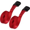 Correa de Amarre, Cinta de Nylon Resistente de 25mm, para
