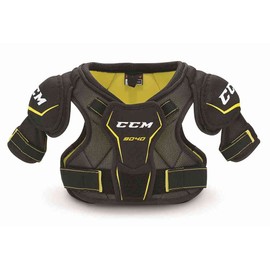 CCM Shoulder Pads Tacks 9040 Bambini, m