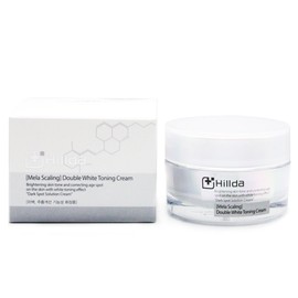Enprani Hilda Mela Scaling Double White Cream 50ml / 엔프라니 힐다 멜라 스켈링 더블 화이트크림 50ml