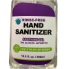 Element Control Hand Sanitizer - Rinse Free - 16.9 oz-