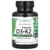 Emerald Laboratories Emerald Labs Vitamin D3 5000IU + K2 50mcg