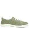 Vionic PISMO3026.5M Pismo Army Green Boucle 6.5M