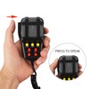 Car Loud Horn siren speaker 12V 115DB 7 Tone Sound