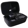 Panasonic HD Video Camera V480MS/V360MS/W580M/HC-W590M Protective Carrying Case Storage Case