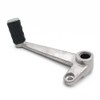 ACZMTPJ Motorcycle Rear Brake Foot Gear Shift Lever Pedal Set