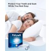 Fairywill 10 Packs Mouth Guard for Night Grinding Teeth Teeth