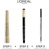L'Oréal Paris Make-Up Designer Telescopic Black mascara