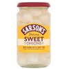 Sarsons Sweet & Mild Silverskin Onions 460g
