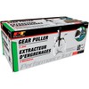 Performance Tool W137P 6-Inch 3-Jaw Gear Puller with Reversible Design