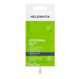 Helenvita Acnormal Peel Off Mask 15 ml