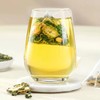 Bitter Melon mulberry leaf tea 8.81oz Dried Momordica Charantia Sliced