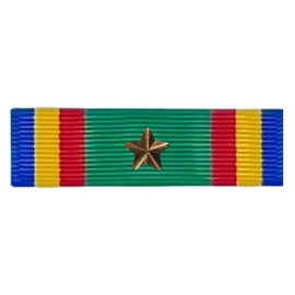 Jaymil Products Navy Unit Commendation (2nd Award)