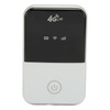 4G LTE Mobile WiFi Hotspot Intelligent Display Support 8 Users