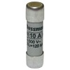 Cooper Bussmann C10G10 AC Cylindrical Fuse, 10 x 38, 10 Amp, GG, 500V