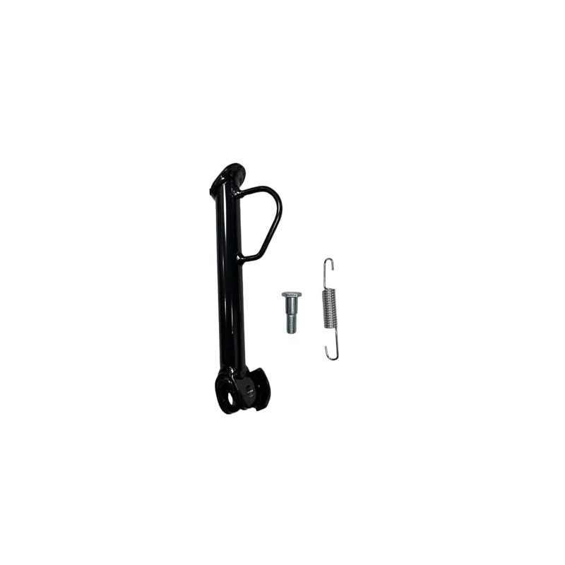 Jingelmall Yamaha Side Stand for Side 4st Jog ZR Bino