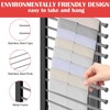 Pants Hangers Space Saving, 10-Tier Stainless Steel Closet Organizer, Plastic-Free,