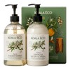 Koala Eco Gift Collection - Natural Hand Care, Rosalina &