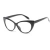 Armear - Gafas de sol ovaladas vintage para mujer, diseño