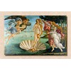 BiblioArt Post Card Series イタリア・ルネッサンス 名画特選 （ボッティチェリ） ６枚セット（解説付き）