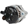 ASAPE 11573 High Output Replacement New Alternator Fit for 2011-2013