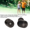 Bluetooth Earbuds Touch Control Stereo Sound Wireless Bluetooth Earphone with