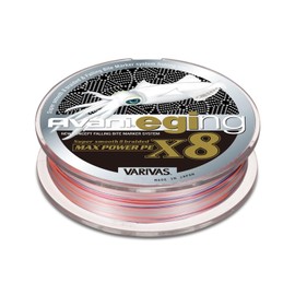 VARIVAS Abani Egging, Max Power PE X8, 498.2 ft (150 m), No. 1