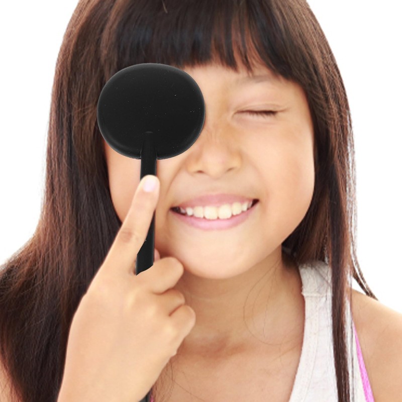 Healifty Oclusores de Ojo de 6 Piezas Oclusores de Ojo