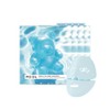 PO:DL [PO:DL]Barley Hyal-Some Hydromask (4ea)