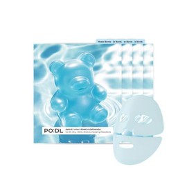 PO:DL [PO:DL]Barley Hyal-Some Hydromask (4ea)
