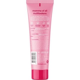 B.TAN b.fresh get it done all in one - multitasking blow dry lotion b.fresh haircare