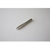 Kurata Seisakusho Special Selection Edomoto Hand Hammered Tweezers for Eyebrows,