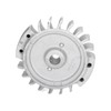 Fyearfly Chainsaw Ignition Flywheel, Ignition Wire Flywheel Connection Line OEM: