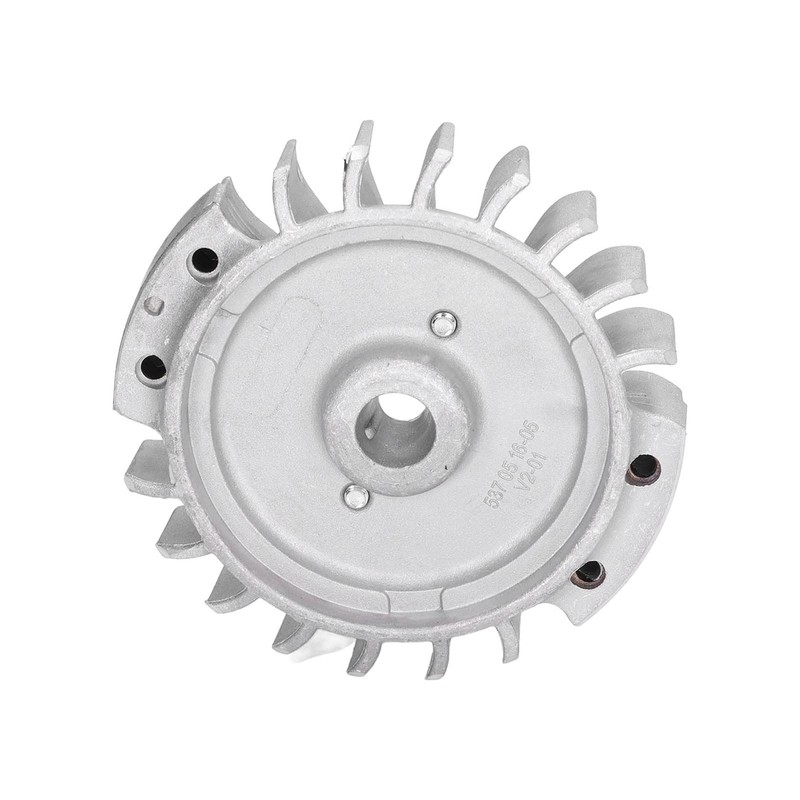 Fyearfly Chainsaw Ignition Flywheel, Ignition Wire Flywheel Connection Line OEM: