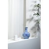 Blue and White Vase, Blue Vases Home Décor, Chinoiserie Vase,