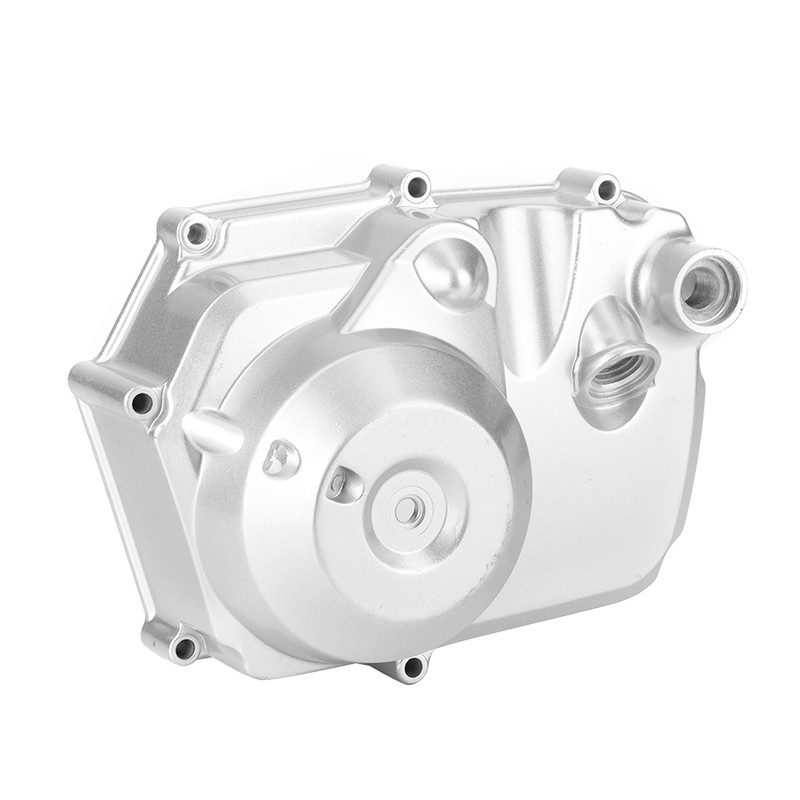 Right Side Engine Motor Case Casing Cover FIts for 50cc-125cc