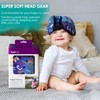 KidCo S840 Noggin Nanny-Sky, Sky