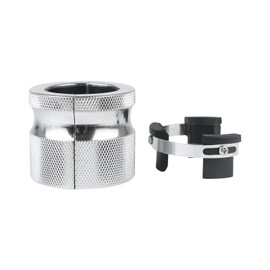 39mm-50mm Motorcycle Adjustable Fork Seal Driver Tool Compatible with Honda Harley Yamaha