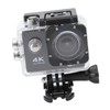 4K 30FPS Action Camera Ultra HD Underwater Camera 98FT Waterproof