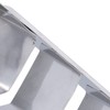 Marine Louver Vent Grille Square 4 Slots Grid Cover Boat