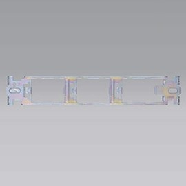 Panasonic WCN3723 Scissor Hardware Compatible Mounting Frame for 3