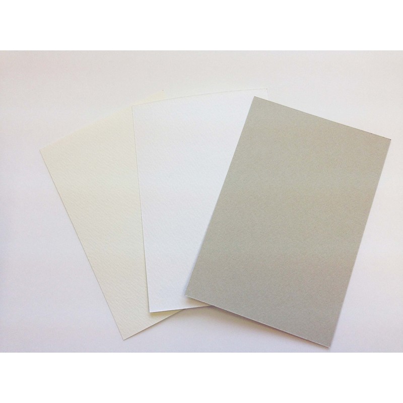 Muse Watson pastel book F4