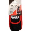 Yato professional heavy duty belt pocket for mobile phones (YT-7420)