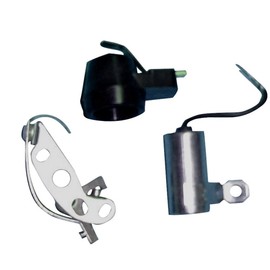 RAParts APN12000A New Tractor Front Mount Distributor Tune Up Kit Fits Ford 2N 8N 9N +