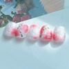 Kasumi Pearlஐ - Petit Oval / 카스미펄ஐ - 쁘띠오벌
