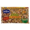 Hambeens Cajun 15 Bean Soup 20oz Bag (Pack of 6) by Hurst's