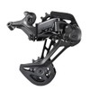 Shimano Unisex - Adult Xt LG Rd-M8130 Rear Derailleur Black