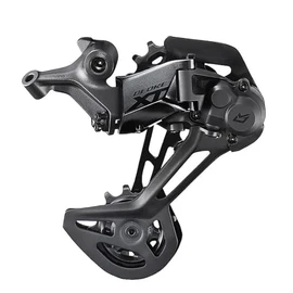 Shimano Unisex - Adult Xt LG Rd-M8130 Rear Derailleur Black 11 Speed