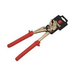 Wrench Poligrip Adjustable