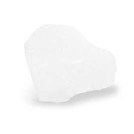 1.57"-2.3" Clear Quartz Raw Stones 1PC, Gemstones Raw Stones and Healing Crystals, Hand Carved Natural Pocket Raw Stone for Decoration Tumbling, Garden